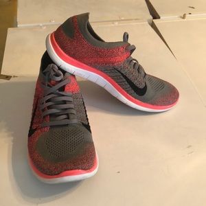 Nike Free 4.0 Flyknit